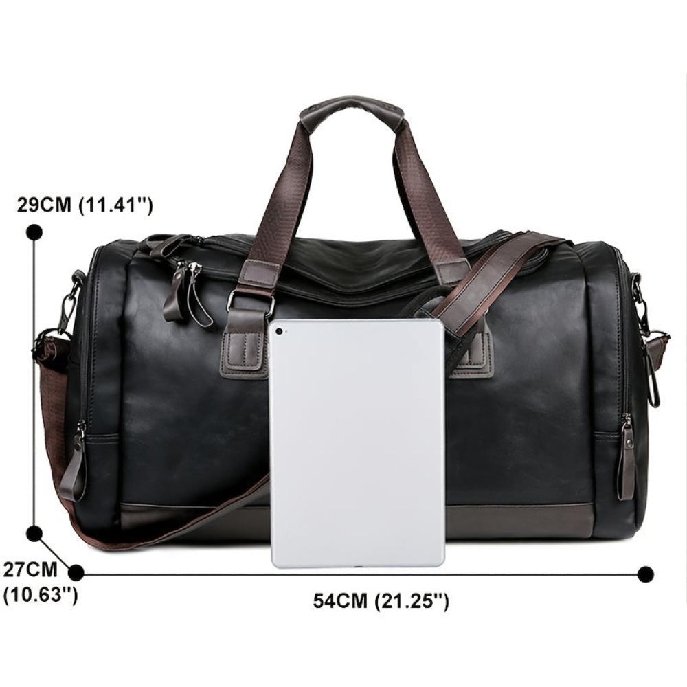 Bolsa de viaje Everett