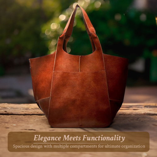 El encanto atemporal de Laura | Bolso vintage