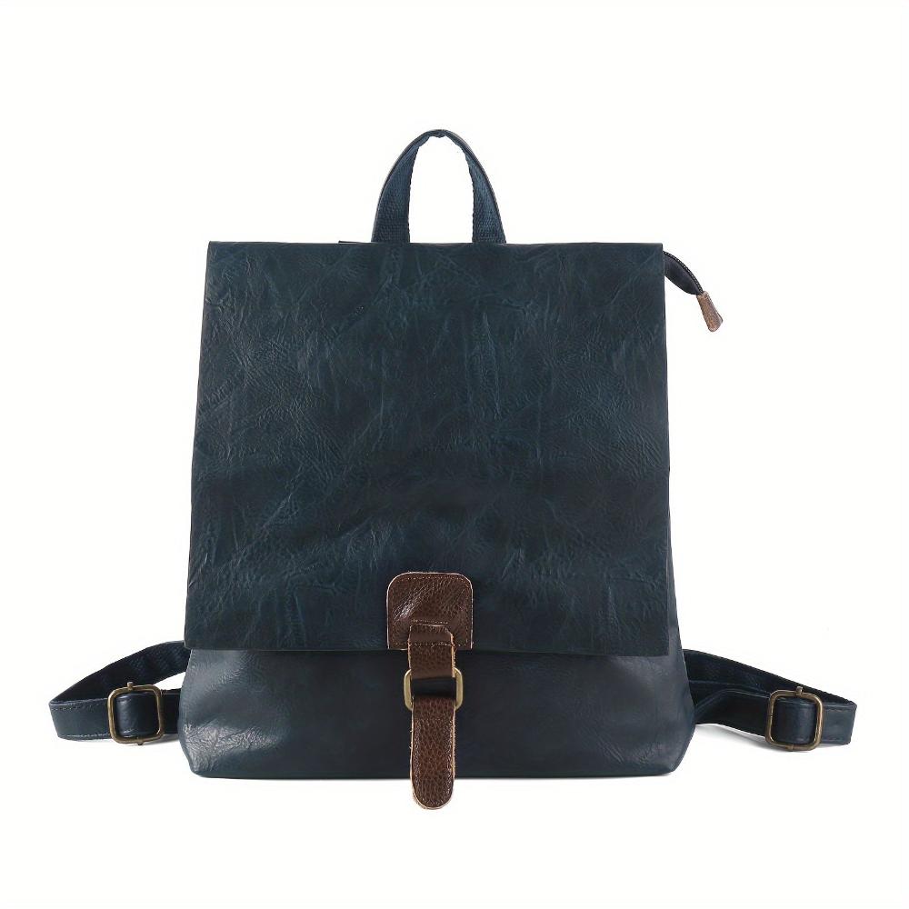 Mochila retro multifuncional Harper