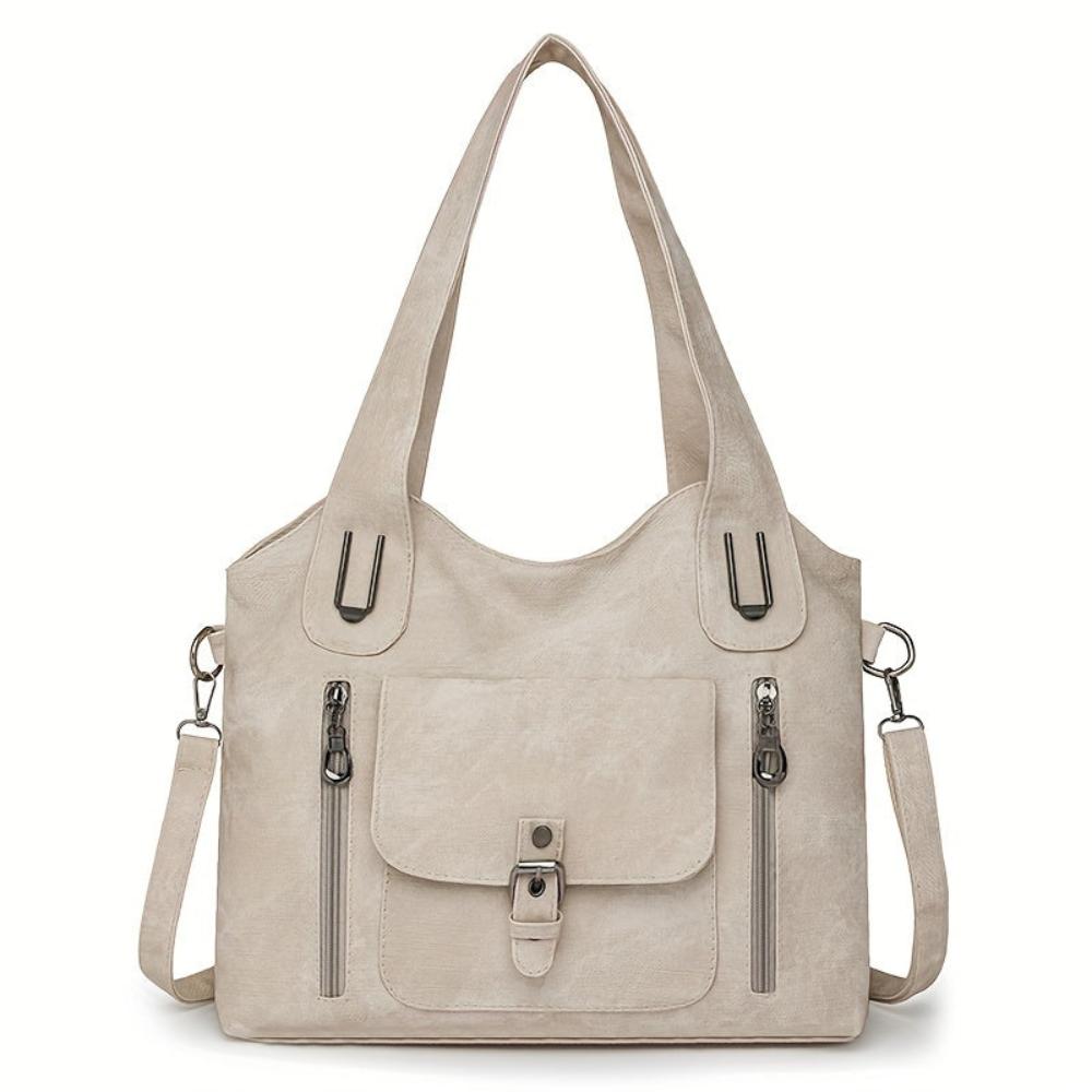 Charm vintage de Elise | Bolso de hombro