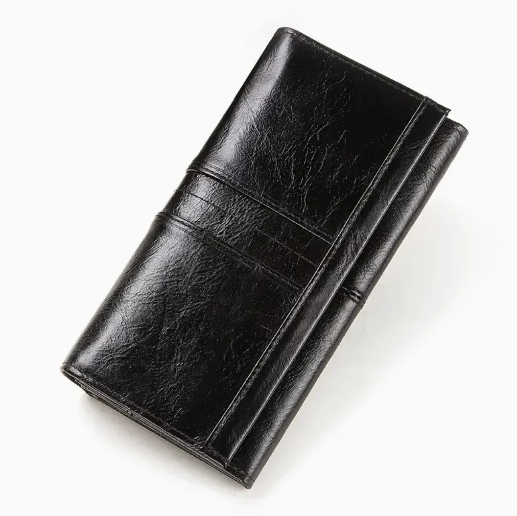 Cartera RFID para mujer de Junie para una protección segura todos los días