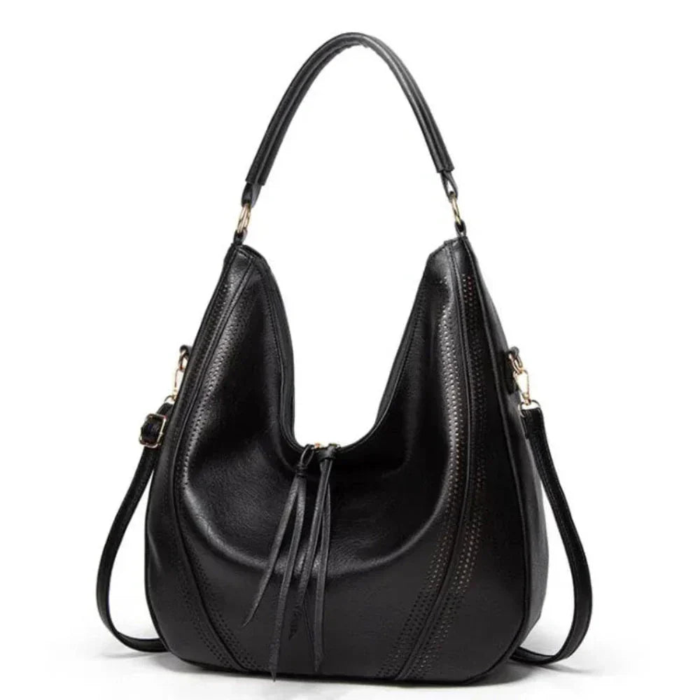 La versatilidad clásica de Minerva | Bolso vintage