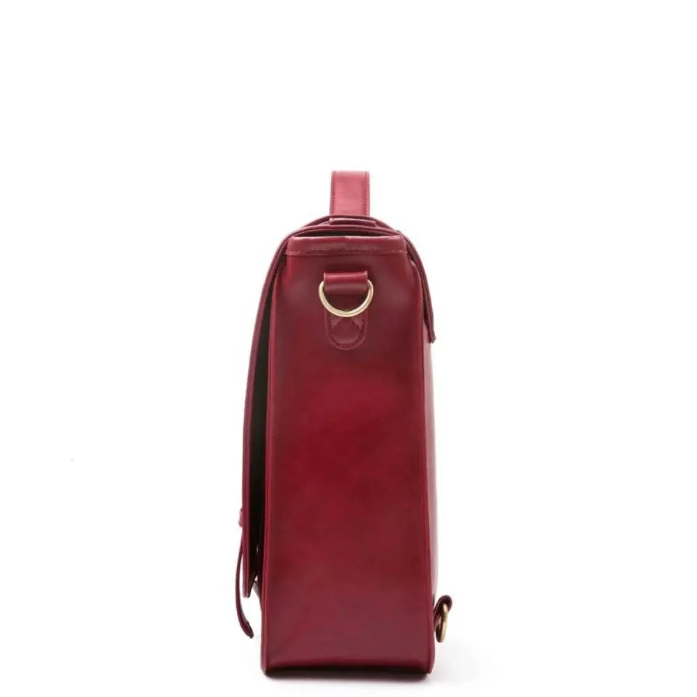 Bolso vintage con lazo