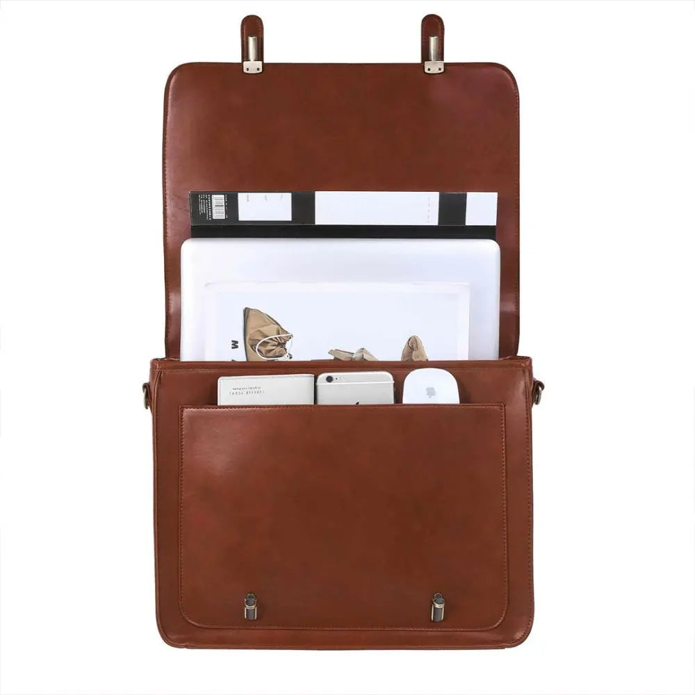 Bolso vintage con lazo