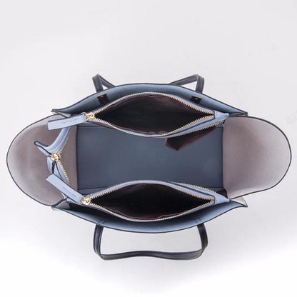 Juego de bolsos de lujo de 4 piezas de Grace