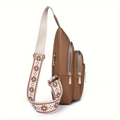Bolso bandolera vintage Hazel
