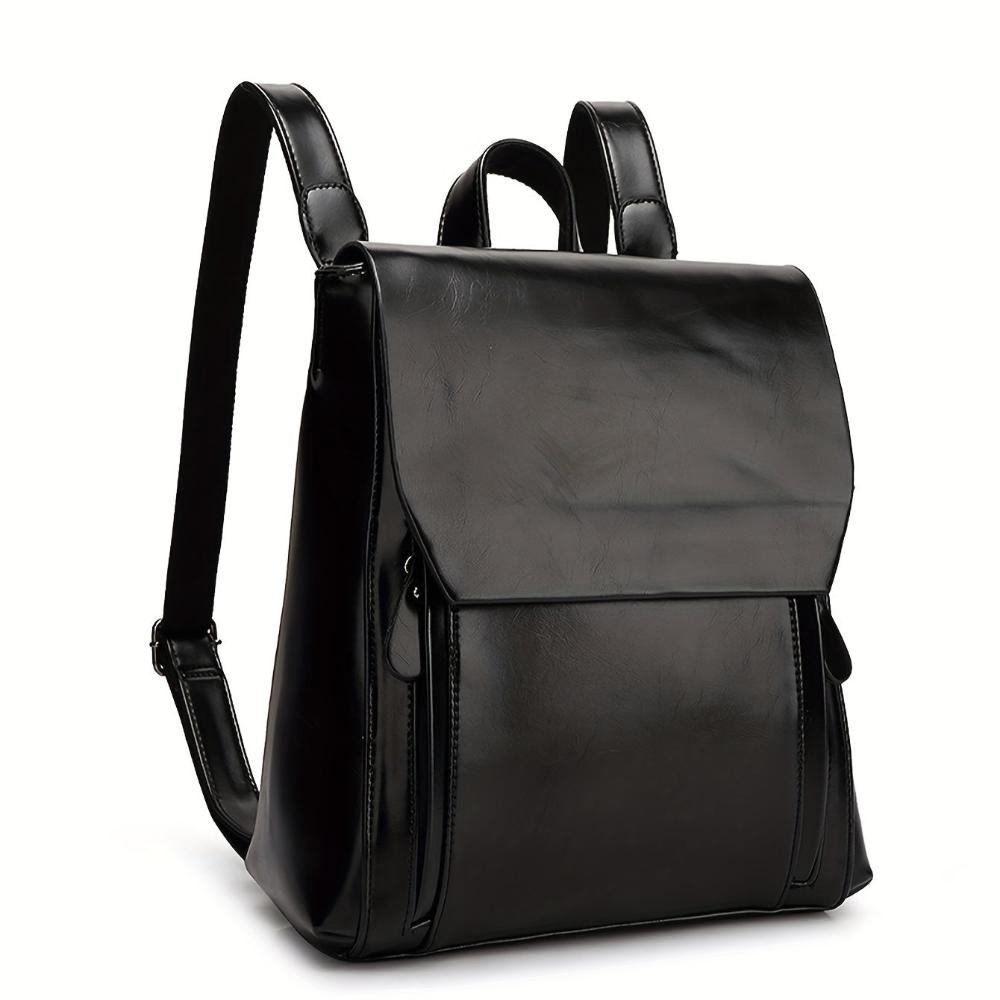 Mochila vintage acolchada Clara