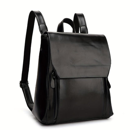 Mochila vintage acolchada Clara
