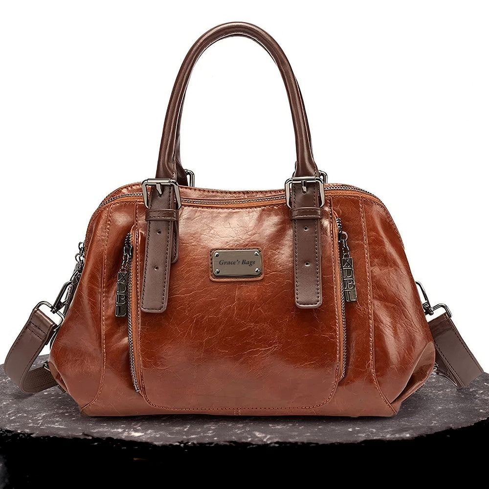 El bolso atemporal de Silke
