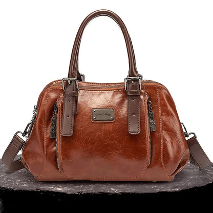 El bolso atemporal de Silke