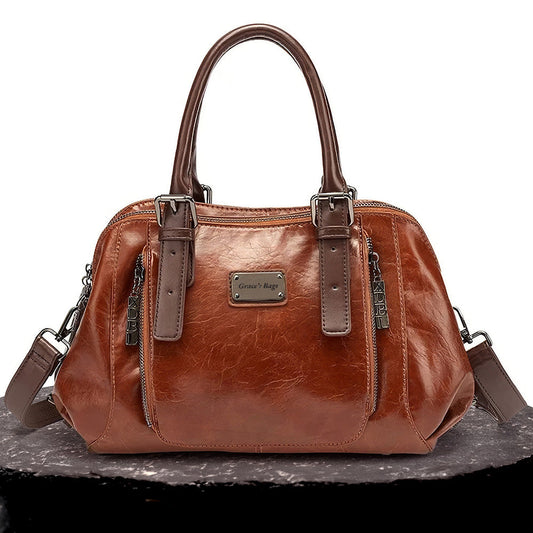 El bolso atemporal de Silke