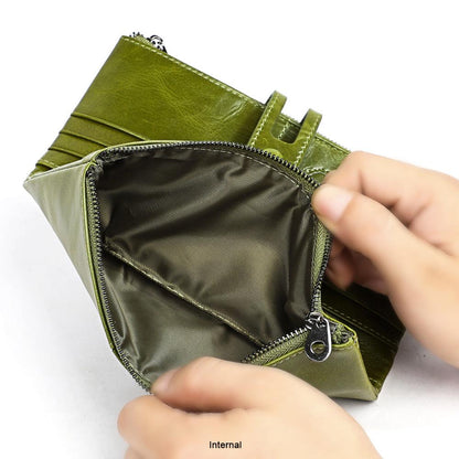 Cartera de Grace para todos los días | Edición limitada