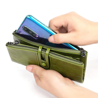 Cartera de Grace para todos los días | Edición limitada