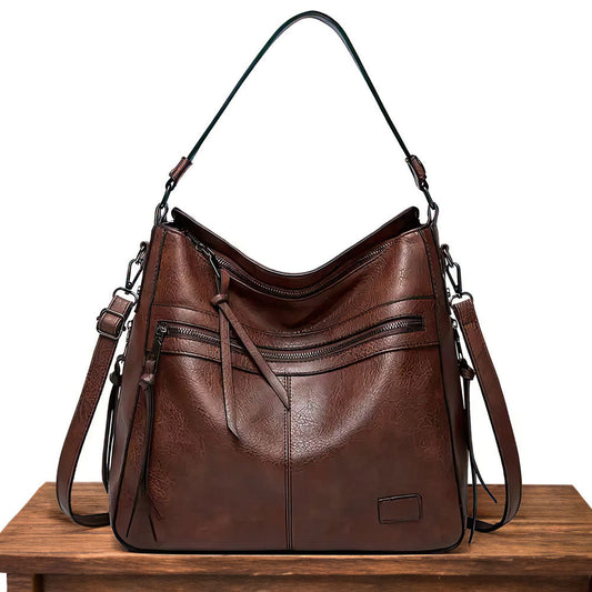 El estilo exquisito de Magda | Bolso de lujo