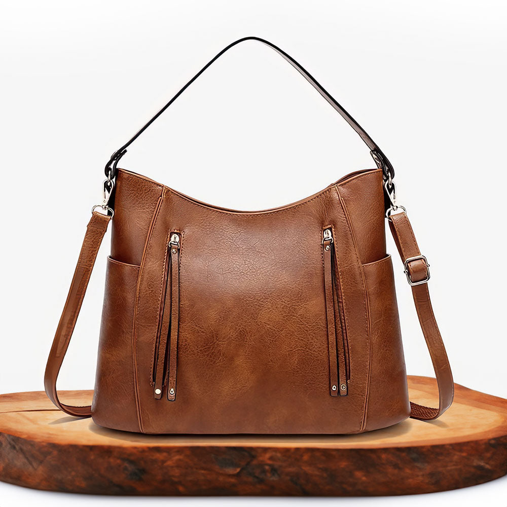 La elegancia de Blanche | Bolso de lujo
