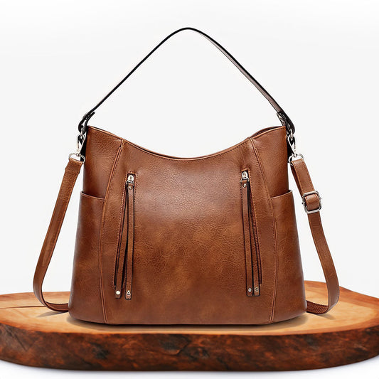 La elegancia de Blanche | Bolso de lujo
