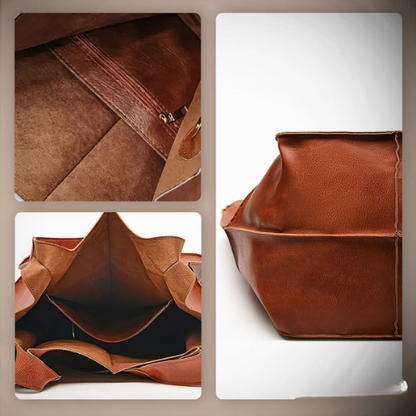 El encanto atemporal de Laura | Bolso vintage