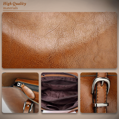 El favorito de Nicole | Bolso de hombro vintage