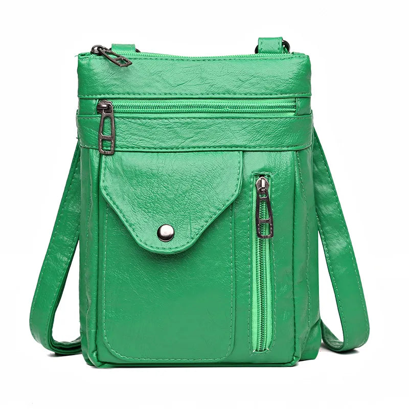 Bolso bandolera vintage Clara