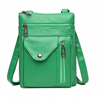 Bolso bandolera vintage Clara