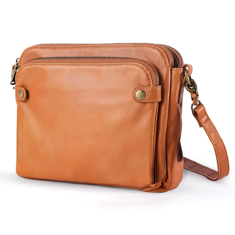 La obra maestra de Kim | Bolso clásico