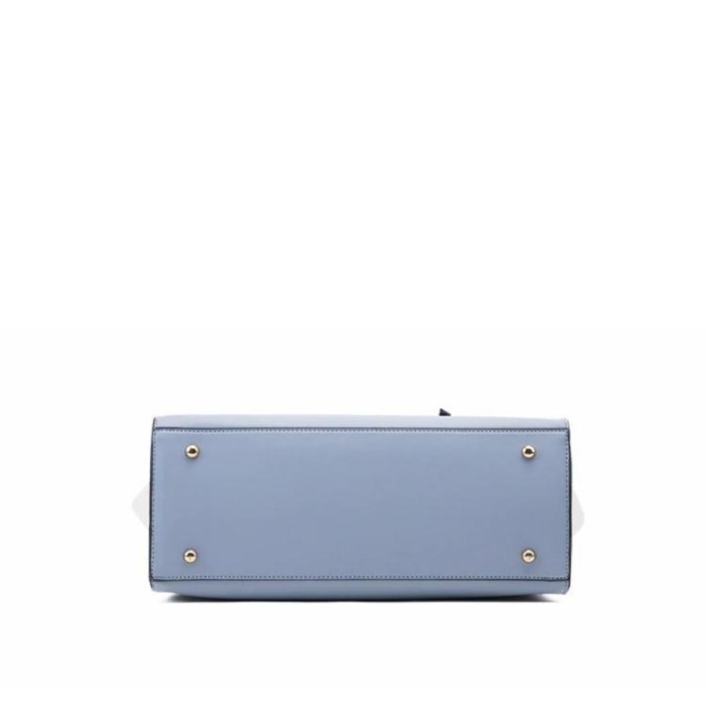 Juego de bolsos de lujo de 4 piezas de Grace