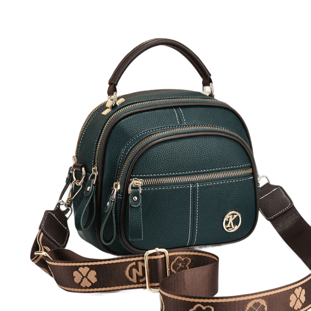 La sofisticación atemporal de Molly | Bolso elegante con bandolera