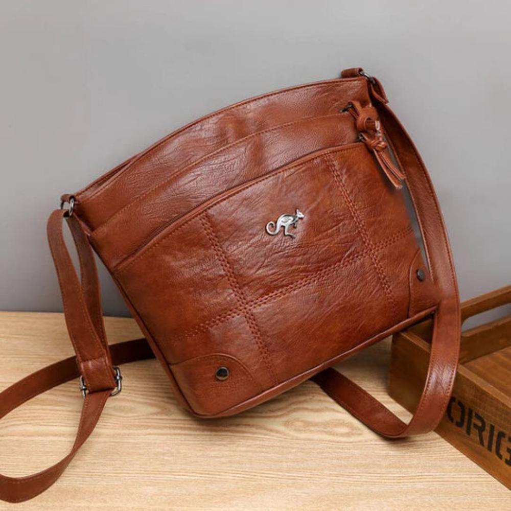 El bolso de Alina | Diseño exclusivo de Junie