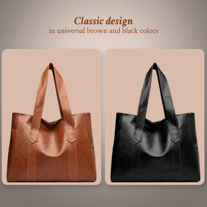 Elegancia atemporal de Martha | Bolso clásico