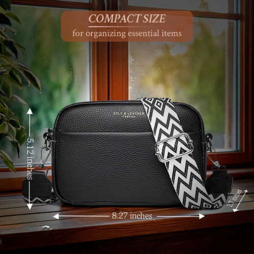 Bella's Grace | Bolso de hombro para mujer