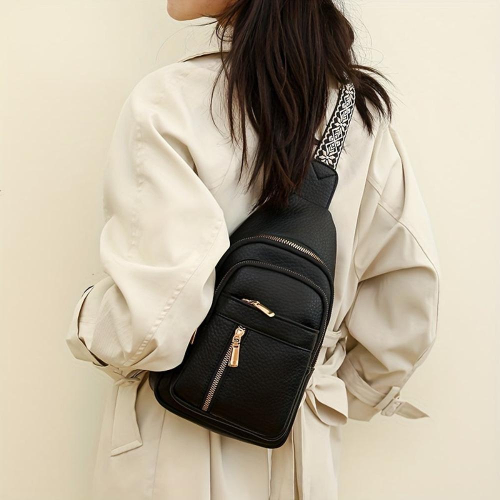 Bolso bandolera vintage Hazel