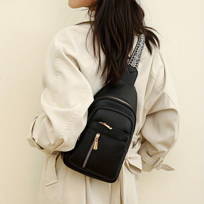 Bolso bandolera vintage Hazel