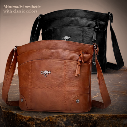 El bolso de Alina | Diseño exclusivo de Junie