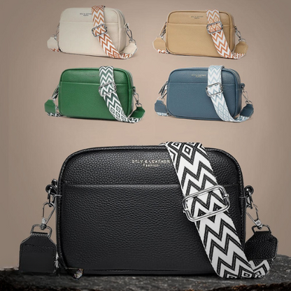 Bella's Grace | Bolso de hombro para mujer