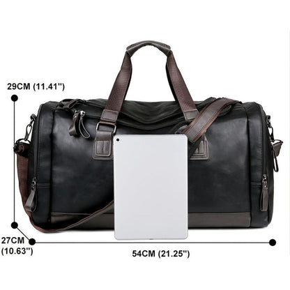 Bolsa de viaje Everett