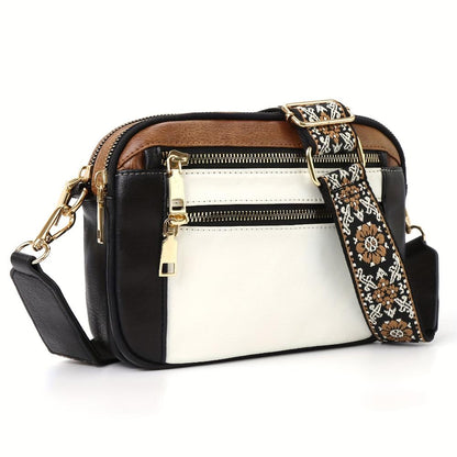 Bolso bandolera Aria Chic