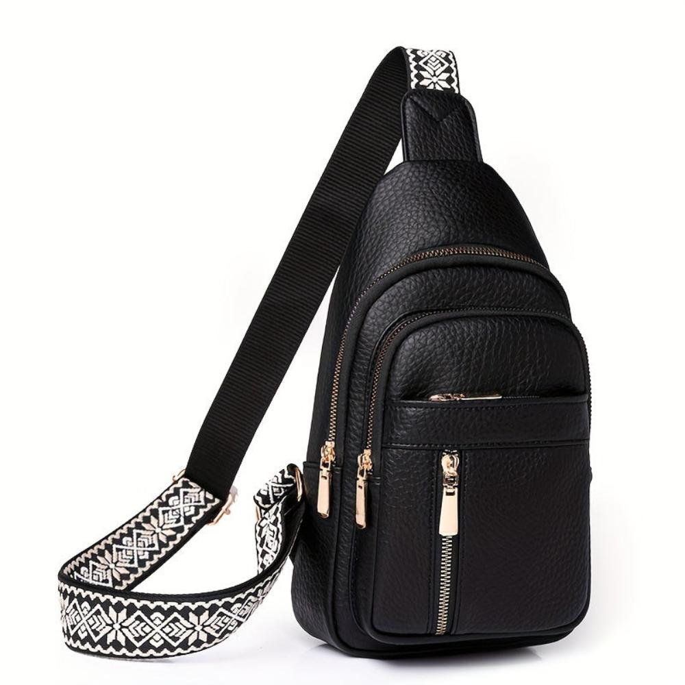 Bolso bandolera vintage Hazel