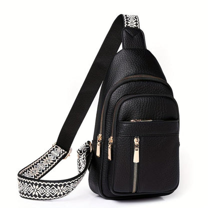 Bolso bandolera vintage Hazel