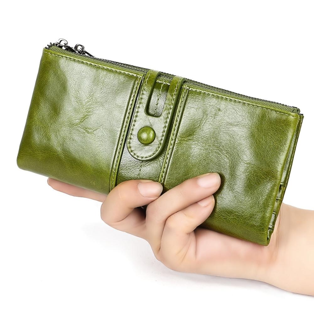 Cartera de Grace para todos los días | Edición limitada