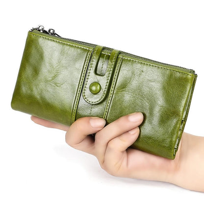 Cartera de Grace para todos los días | Edición limitada