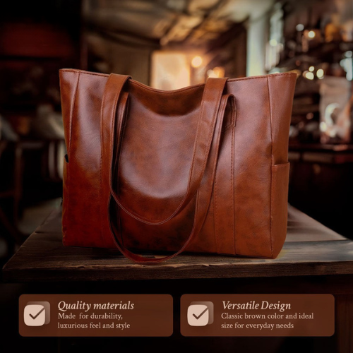 Elegancia atemporal de Martha | Bolso clásico
