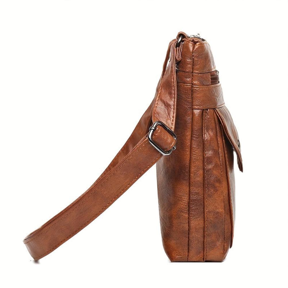 Bolso bandolera vintage Clara