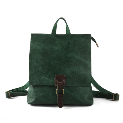 Mochila retro multifuncional Harper