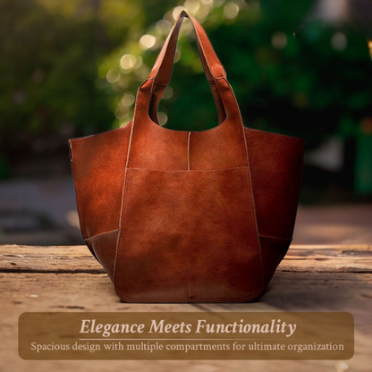 El encanto atemporal de Laura | Bolso vintage