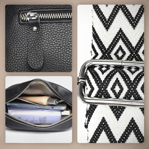 Bella's Grace | Bolso de hombro para mujer