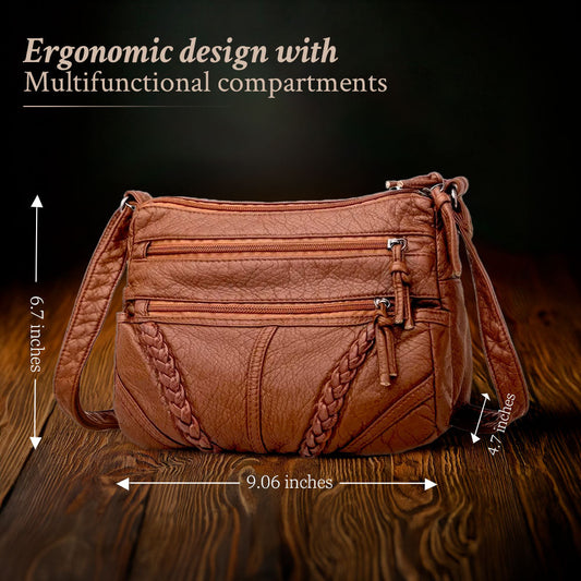 El bolso clásico Harmony de Sophia