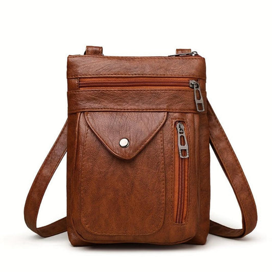 Bolso bandolera vintage Clara