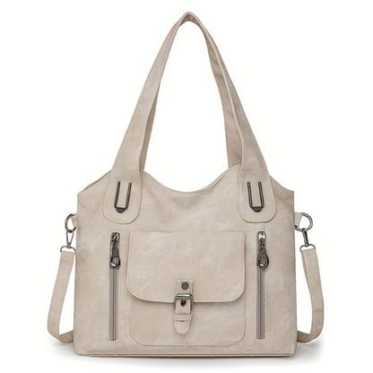 Charm vintage de Elise | Bolso de hombro
