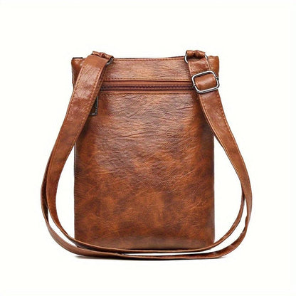 Bolso bandolera vintage Clara