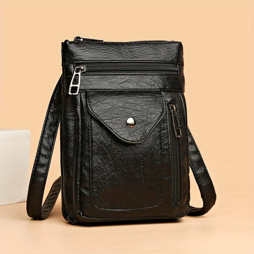 Bolso bandolera vintage Clara